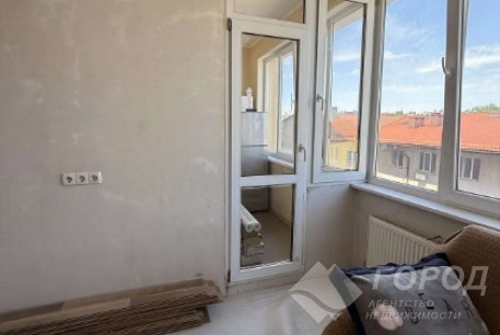 Продам 2-х кімнатну квартиру в новобудові, Журавлевка, Киевская метро, Код: 816361/1