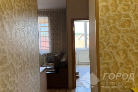 Продам 2-х кімнатну квартиру в новобудові, Журавлевка, Киевская метро, Код: 816361/1