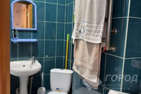 Продам 2-х кімнатну квартиру в новобудові, Журавлевка, Киевская метро, Код: 816361/1