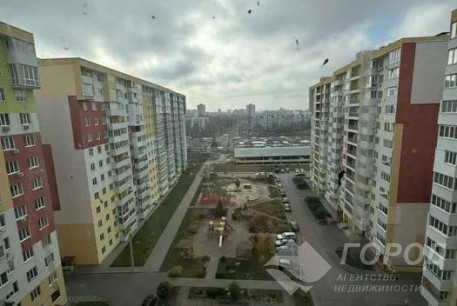 Продам 2-х кімнатну квартиру в новобудові, Салтовка, Героев Труда метро, Код: 816362/1