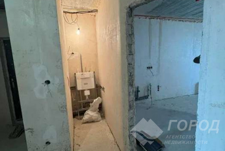 Продам 2-х кімнатну квартиру в новобудові, Салтовка, Героев Труда метро, Код: 816362/1