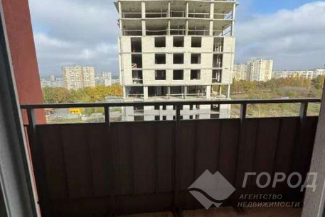 Продам 2-х кімнатну квартиру в новобудові, Салтовка, Героев Труда метро, Код: 816362/1