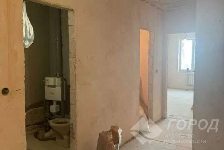 Продам 2-х кімнатну квартиру в новобудові, Салтовка, Героев Труда метро, Код: 816362/1