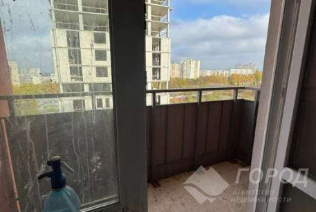 Продам 2-х кімнатну квартиру в новобудові, Салтовка, Героев Труда метро, Код: 816362/1