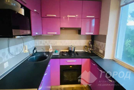 Продам 3-х кімнатну квартиру, Северная Салтовка, Северная Салтовка 5, Код: 816363/1