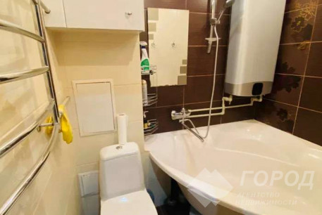 Продам 3-х кімнатну квартиру, Северная Салтовка, Северная Салтовка 5, Код: 816363/1