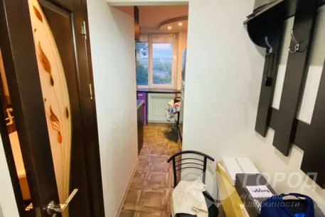 Продам 3-х кімнатну квартиру, Северная Салтовка, Северная Салтовка 5, Код: 816363/1