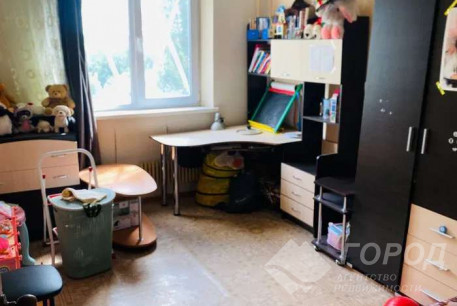Продам 3-х кімнатну квартиру, Северная Салтовка, Северная Салтовка 5, Код: 816363/1