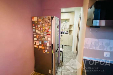 Продам 3-х кімнатну квартиру, Северная Салтовка, Северная Салтовка 5, Код: 816363/1
