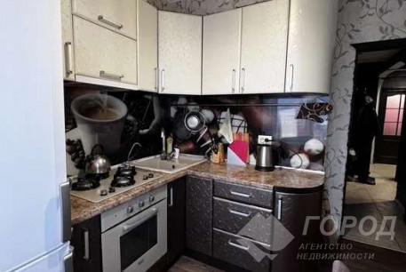 Сдам 2-х кімнатну квартиру, Залютино, Код: 816364/1