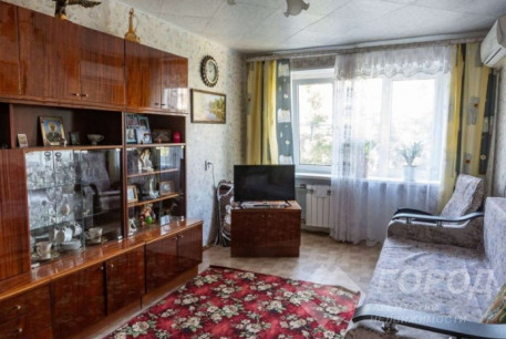Продам 2-х кімнатну квартиру, Новые дома, Армейская метро (Советской Армии), Код: 816367/1