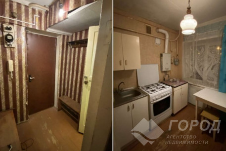 Продам 2-х кімнатну квартиру, Новые дома, Армейская метро (Советской Армии), Код: 816367/1