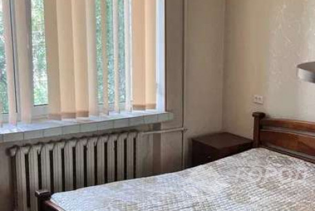 Продам 3-х кімнатну квартиру, Салтовка, Код: 816368/1