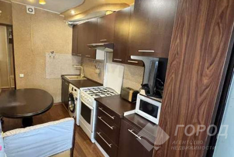 Продам 2-х кімнатну квартиру, Северная Салтовка, Код: 816369/1