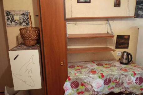 Сдам гостинку, Салтовский, Завод им. Малышева метро, Код: 816373/1
