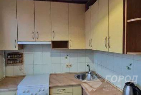 Сдам 1-кімнатну квартиру, Гагарина проспект, Спортивная метро, Код: 816374/1