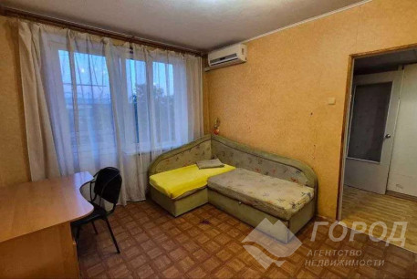 Сдам 1-кімнатну квартиру, Гагарина проспект, Спортивная метро, Код: 816374/1