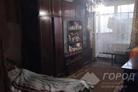 Продам 3-х кімнатну квартиру, Салтовка, Героев Труда метро, Код: 816375/1