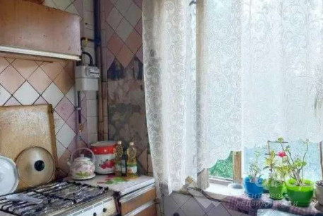 Продам 3-х кімнатну квартиру, Салтовка, Героев Труда метро, Код: 816375/1