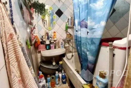 Продам 3-х кімнатну квартиру, Салтовка, Героев Труда метро, Код: 816375/1