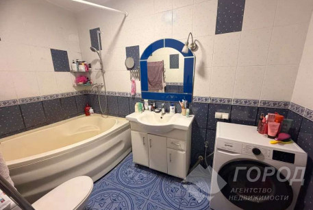 Продам 3-х кімнатну квартиру, Новые дома, Маршала Жукова метро (Дворец спорта), Код: 816378/1