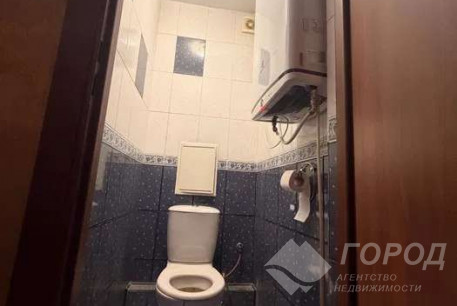 Продам 3-х кімнатну квартиру, Новые дома, Маршала Жукова метро (Дворец спорта), Код: 816378/1