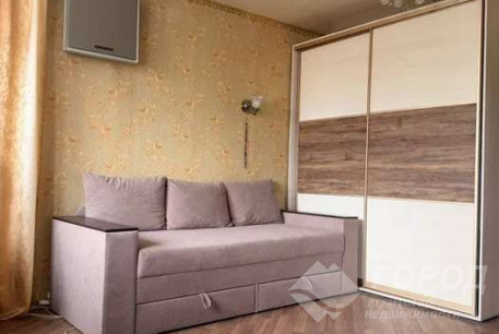 Продам 3-х кімнатну квартиру, Новые дома, Маршала Жукова метро (Дворец спорта), Код: 816378/1