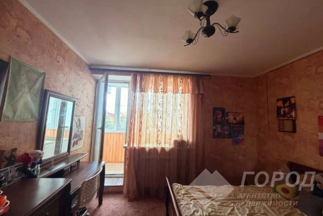Продам 3-х кімнатну квартиру, Новые дома, Маршала Жукова метро (Дворец спорта), Код: 816378/1