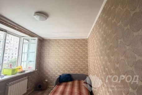 Продам 3-х кімнатну квартиру, Новые дома, Маршала Жукова метро (Дворец спорта), Код: 816378/1
