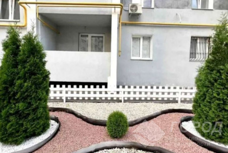 Продам 1-кімнатну квартиру, Алексеевка, Победа метро, Код: 816379/1