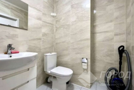 Продам 1-кімнатну квартиру, Алексеевка, Победа метро, Код: 816379/1