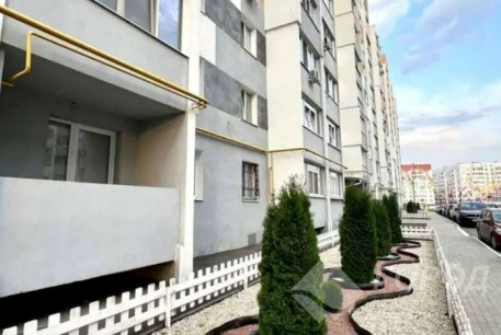 Продам 1-кімнатну квартиру, Алексеевка, Победа метро, Код: 816379/1