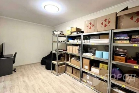 Продам 1-кімнатну квартиру, Алексеевка, Победа метро, Код: 816379/1