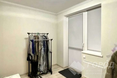 Продам 1-кімнатну квартиру, Алексеевка, Победа метро, Код: 816379/1