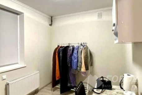 Продам 1-кімнатну квартиру, Алексеевка, Победа метро, Код: 816379/1