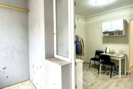 Продам 1-кімнатну квартиру, Алексеевка, Победа метро, Код: 816379/1