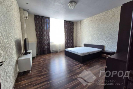 Сдам 2-х кімнатну квартиру в новобудові, Холодная Гора, Код: 816380/1
