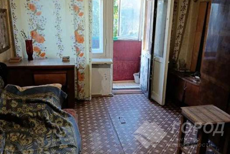 Сдам 2-х кімнатну квартиру, Гагарина проспект, Проспект Гагарина метро, Код: 816381/2