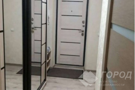 Сдам 1-кімнатну квартиру, Холодная Гора, Холодная Гора метро, Код: 816383/1