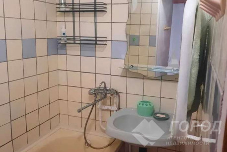 Сдам 3-х кімнатну квартиру, Салтовка, Медкомплекс, Код: 816385/1
