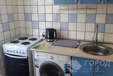 Сдам 3-х кімнатну квартиру, Салтовка, Медкомплекс, Код: 816385/1