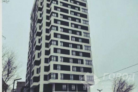 Продам 1-кімнатну квартиру в новобудові, Центр, Код: 816386/1