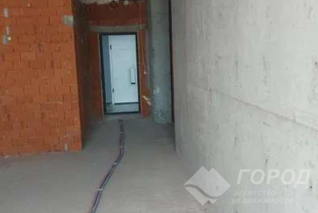 Продам 1-кімнатну квартиру в новобудові, Центр, Код: 816386/1