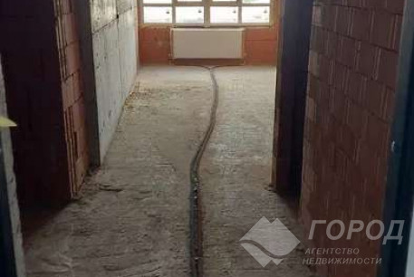 Продам 1-кімнатну квартиру в новобудові, Центр, Код: 816386/1
