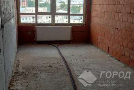 Продам 1-кімнатну квартиру в новобудові, Центр, Код: 816386/1