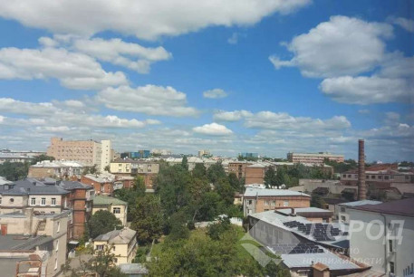 Продам 1-кімнатну квартиру в новобудові, Центр, Код: 816386/1