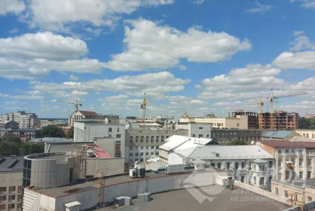 Продам 1-кімнатну квартиру в новобудові, Центр, Код: 816386/1