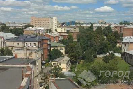 Продам 1-кімнатну квартиру в новобудові, Центр, Код: 816386/1