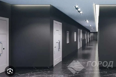 Продам 1-кімнатну квартиру в новобудові, Центр, Код: 816386/1