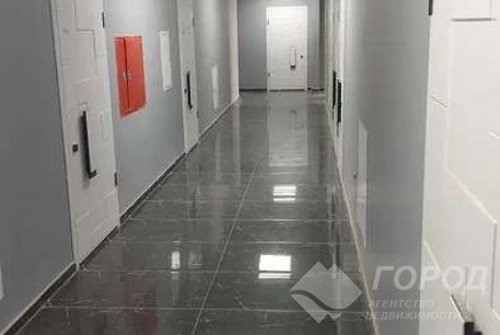 Продам 1-кімнатну квартиру в новобудові, Центр, Код: 816386/1